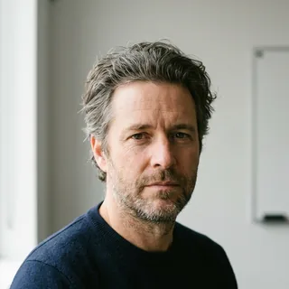 Bram Vandenberg